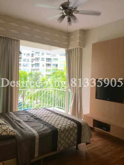 Ris Grandeur (D18), Condominium #119344522